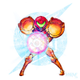 Illustration for article titled Very Cool Portraits Of Every Single iSmash Bros. Ultimate /iCharacter